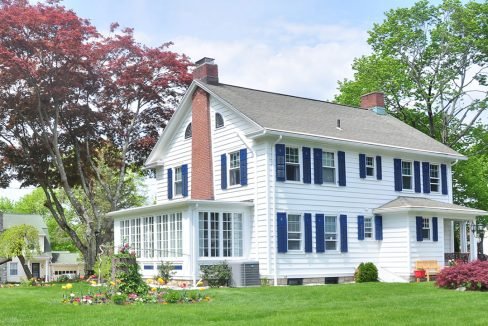 Home in Coral Gables